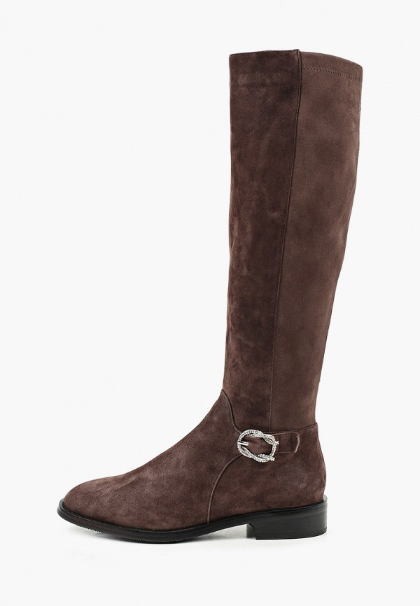 фото Сапоги berkonty