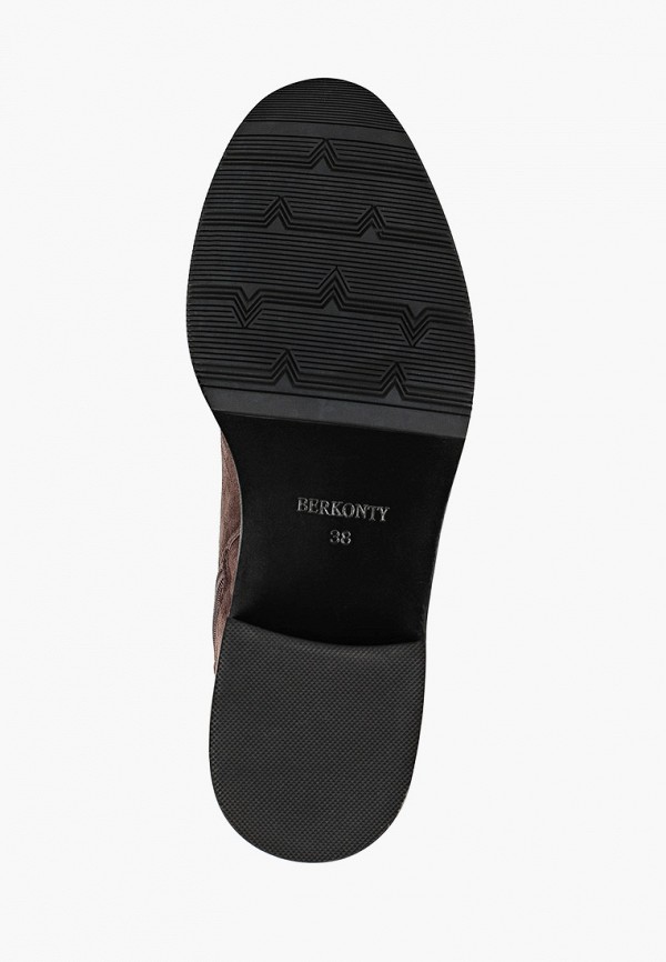 фото Сапоги berkonty