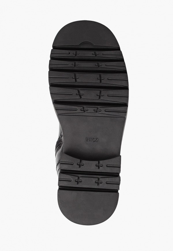 фото Полусапоги berkonty