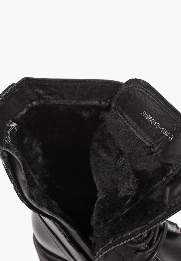 фото Полусапоги berkonty