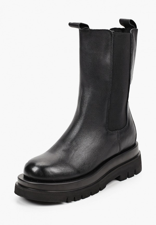 фото Полусапоги berkonty