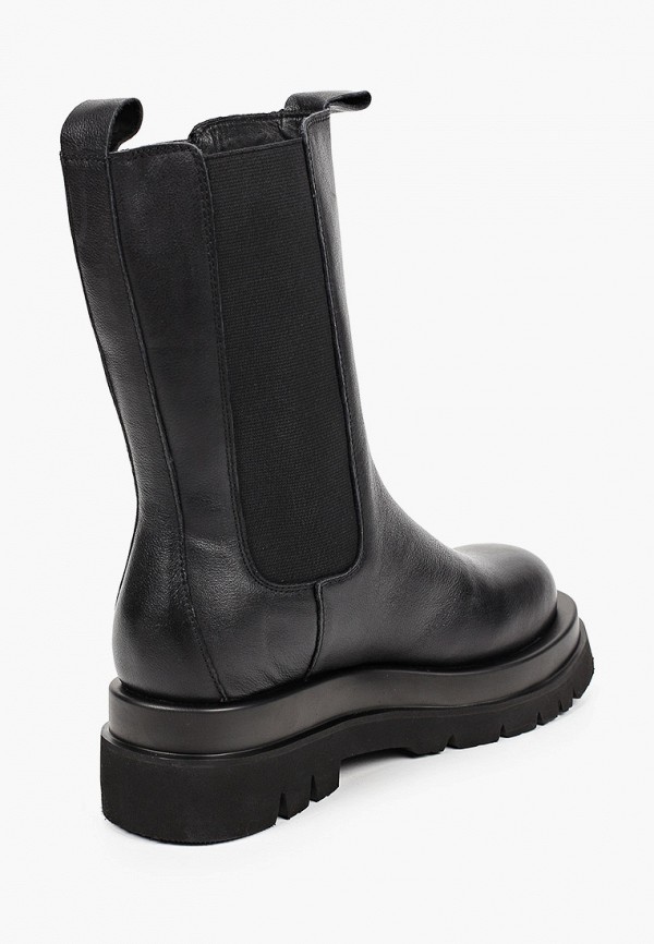 фото Полусапоги berkonty