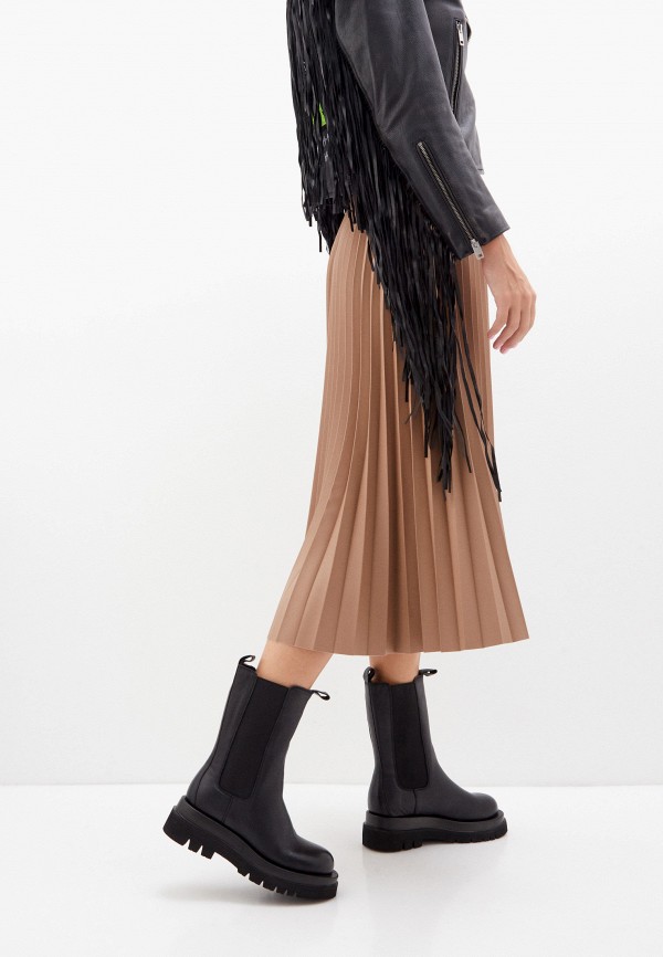 фото Полусапоги berkonty