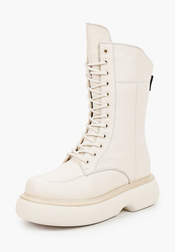 фото Полусапоги berkonty