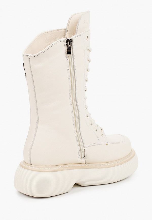 фото Полусапоги berkonty