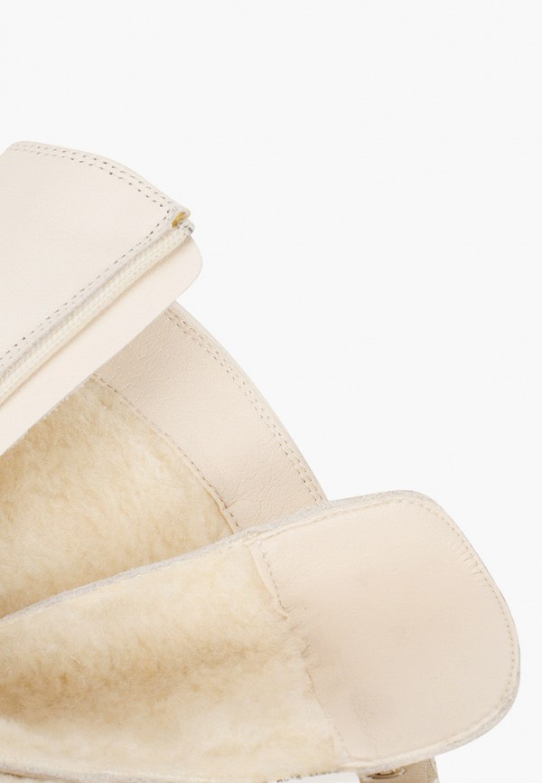 фото Полусапоги berkonty