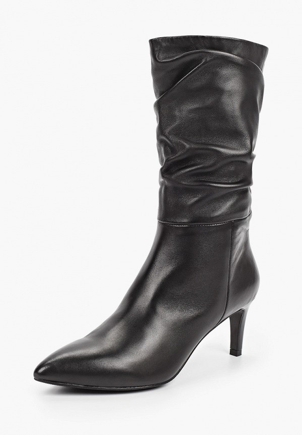 фото Полусапоги berkonty