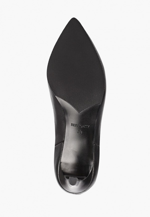 фото Полусапоги berkonty