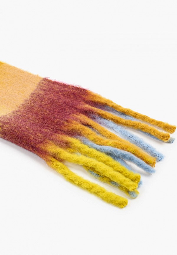 фото Шарф mascotte