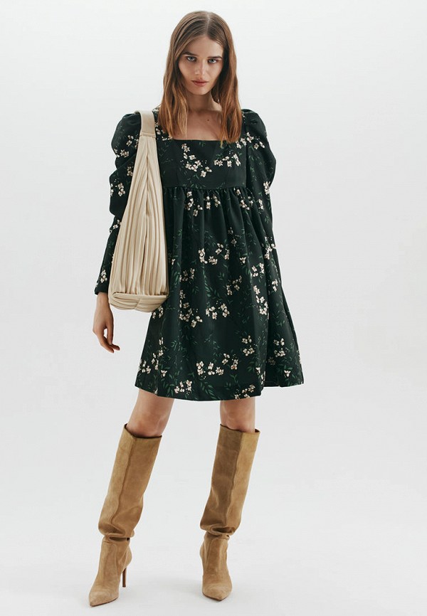 

Платье Love Republic, Зеленый, Exclusive online