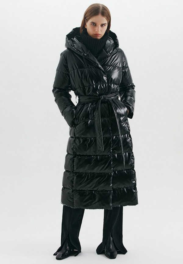 фото Куртка утепленная love republic