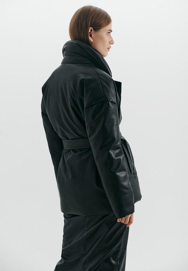 фото Куртка кожаная love republic