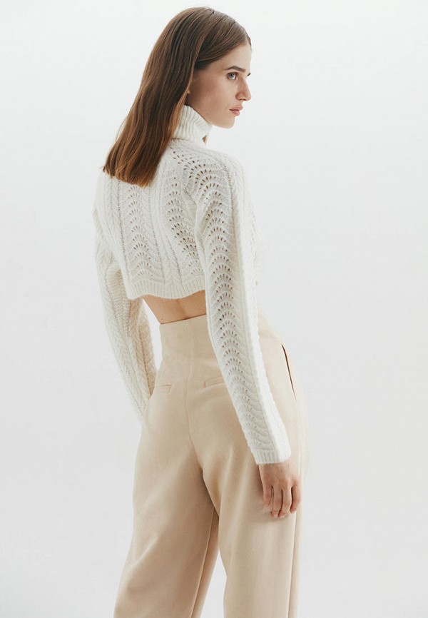 фото Свитер love republic