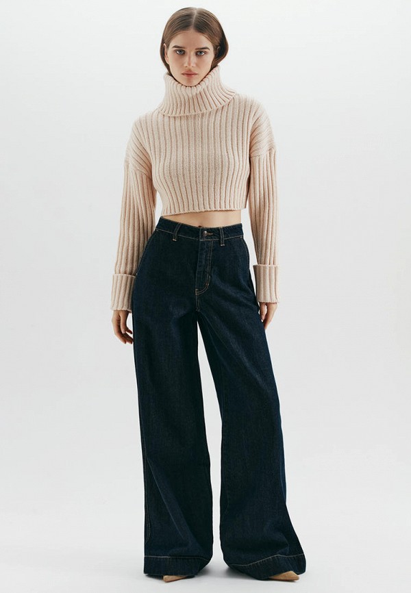 фото Свитер love republic