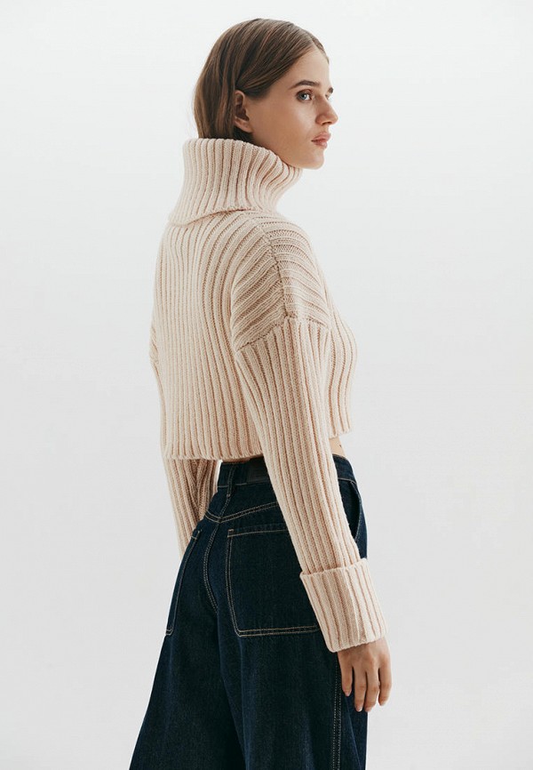 фото Свитер love republic