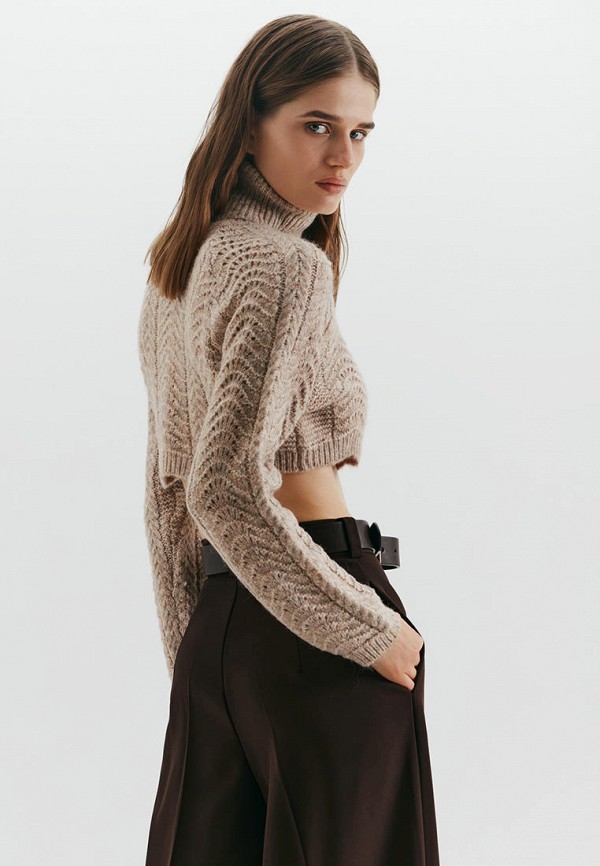 фото Свитер love republic