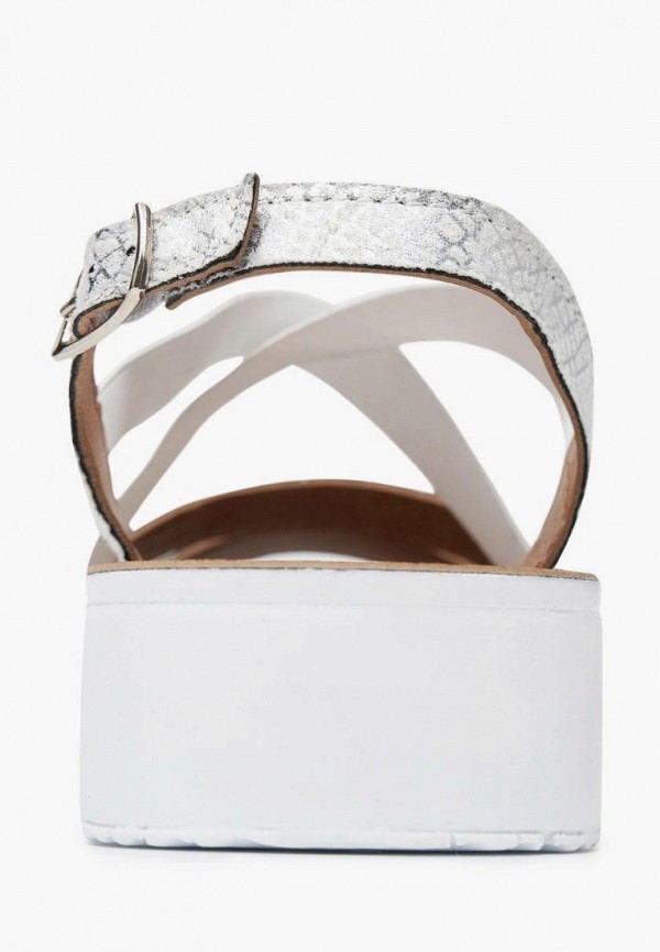 фото Сандалии t.taccardi