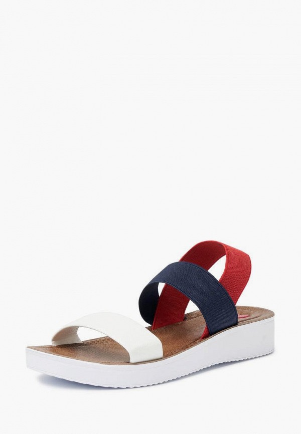 фото Сандалии t.taccardi