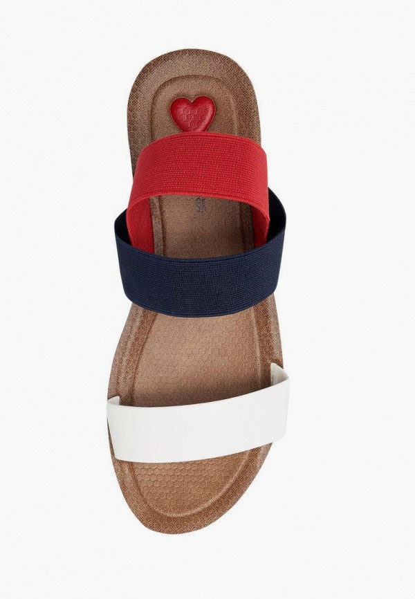 фото Сандалии t.taccardi