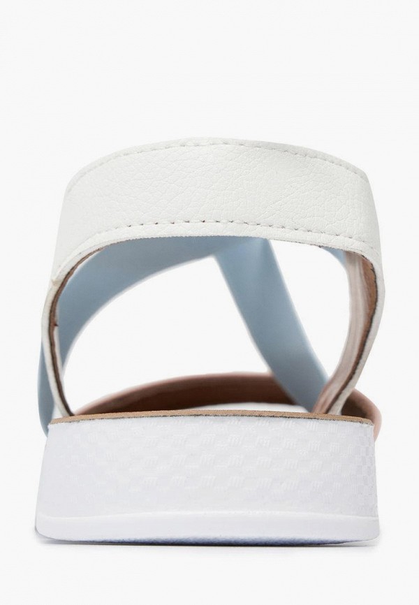 фото Сандалии t.taccardi