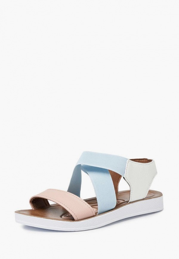 фото Сандалии t.taccardi