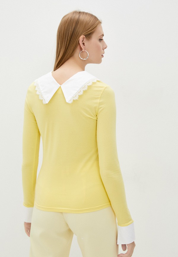 фото Лонгслив fashion.love.story