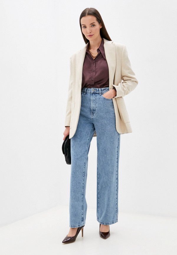 фото Джинсы zarina