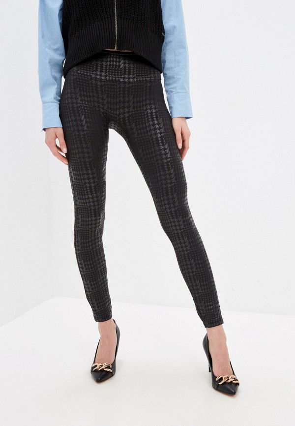 

Леггинсы Calzedonia, Черный