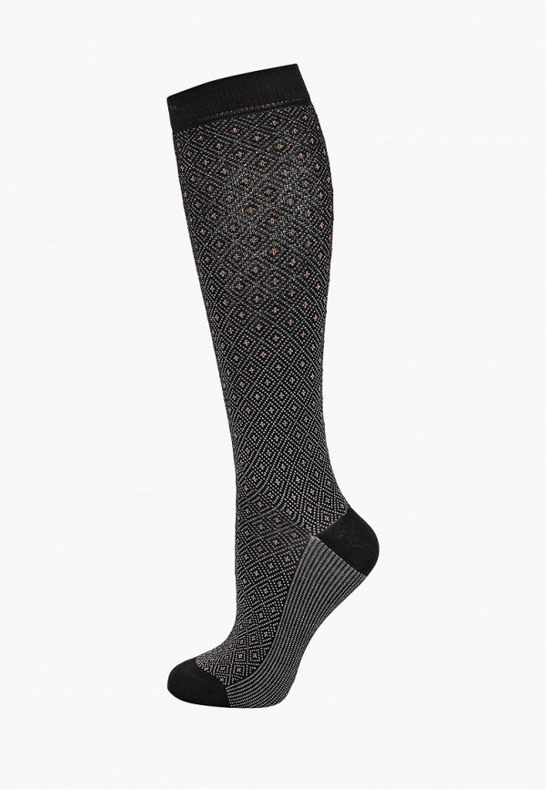 

Гольфы Calzedonia, Черный