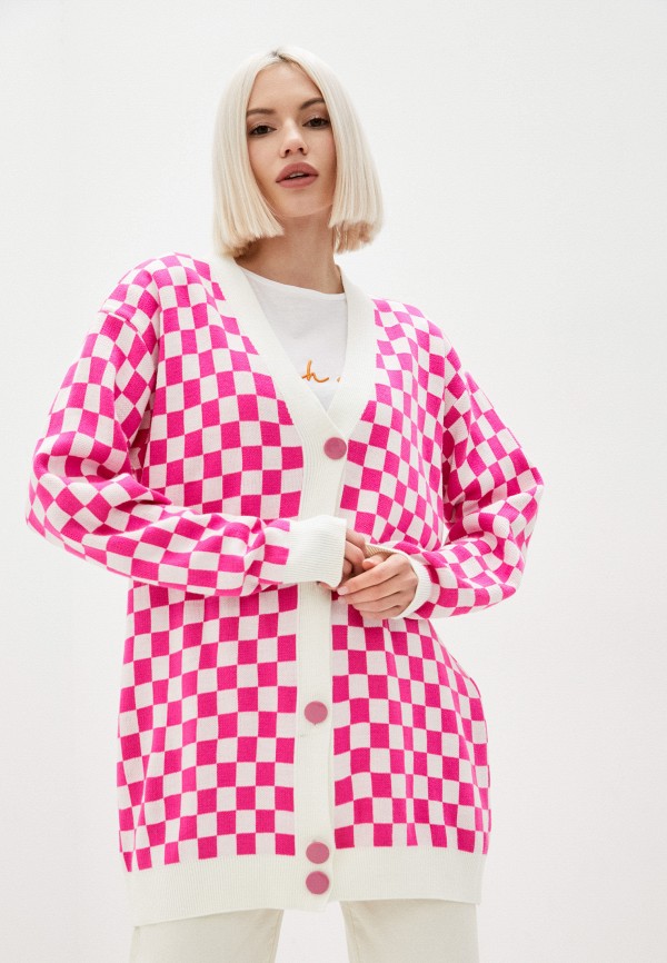 Кардиган Tenera