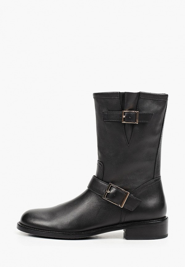 фото Полусапоги alla pugachova