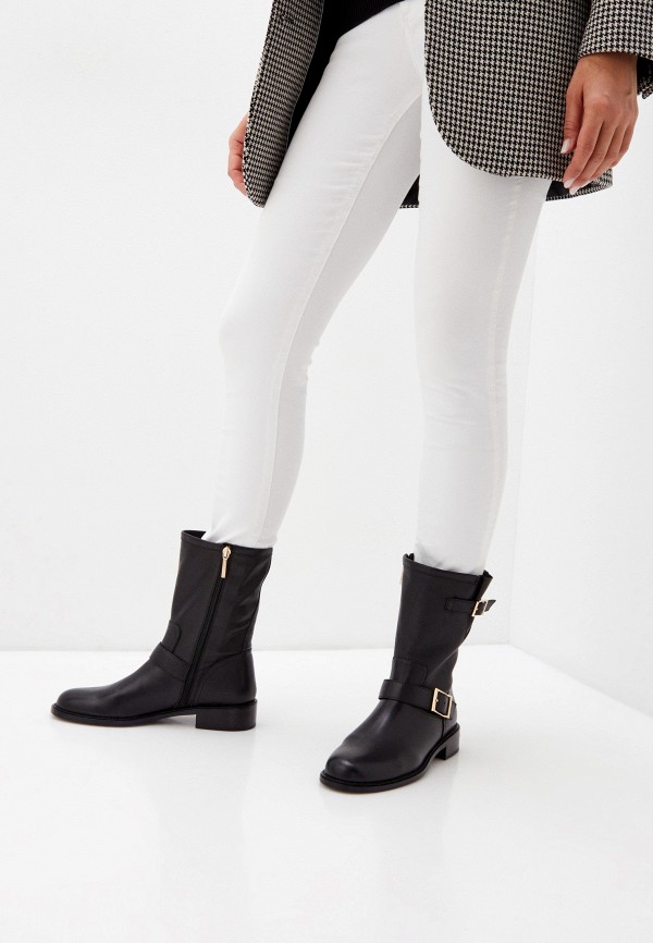 фото Полусапоги alla pugachova