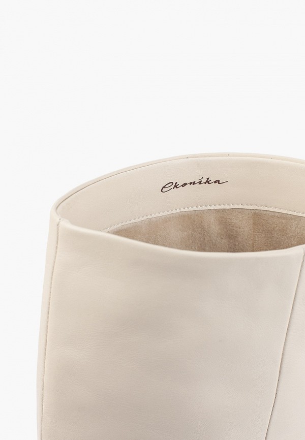 фото Сапоги ekonika