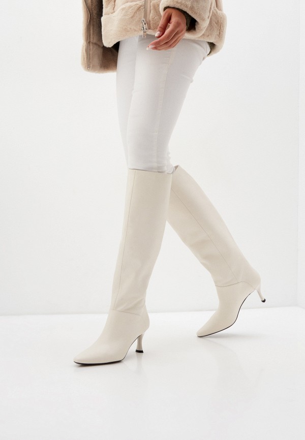 фото Сапоги ekonika