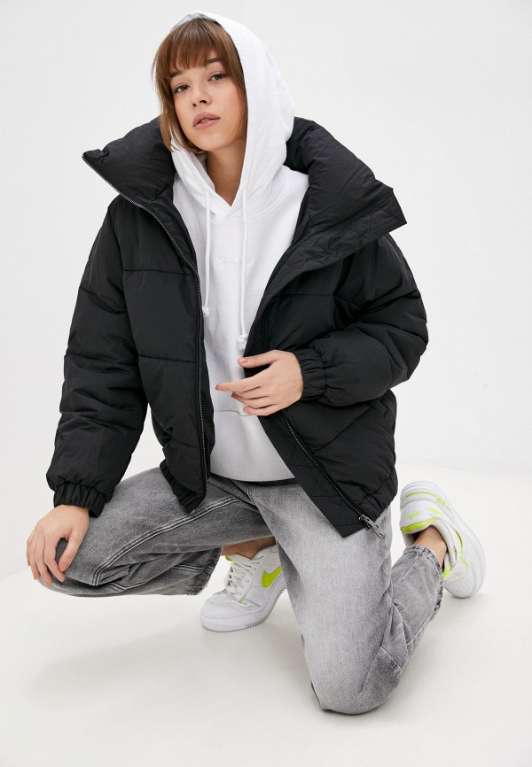 фото Куртка утепленная o'stin