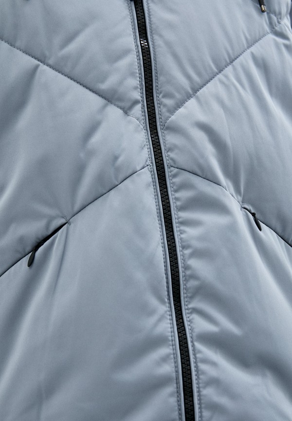 фото Куртка утепленная o'stin