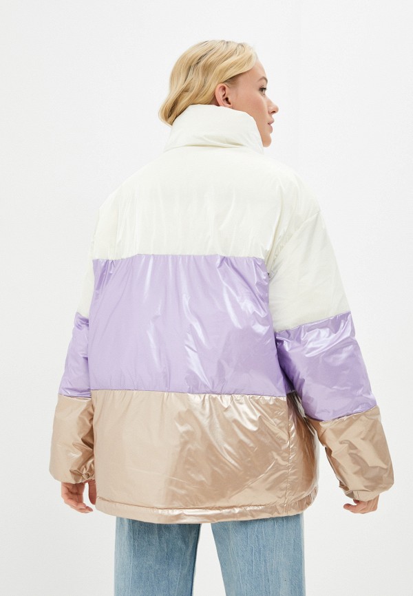 фото Куртка утепленная o'stin