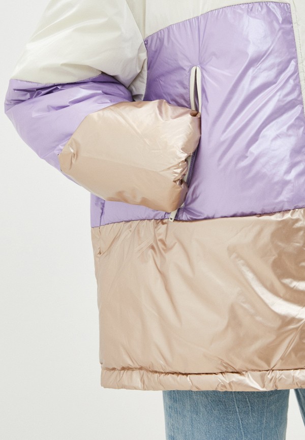 фото Куртка утепленная o'stin