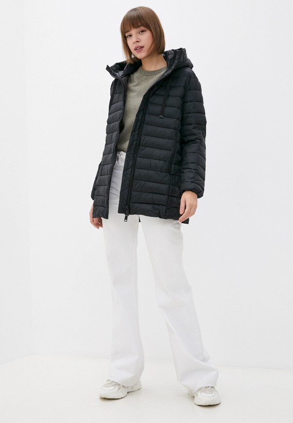 фото Куртка утепленная o'stin