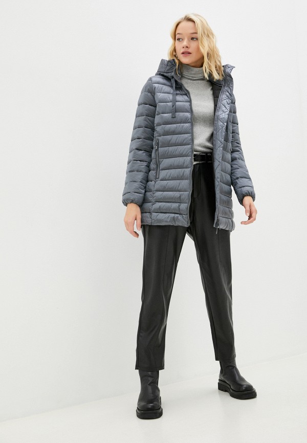 фото Куртка утепленная o'stin