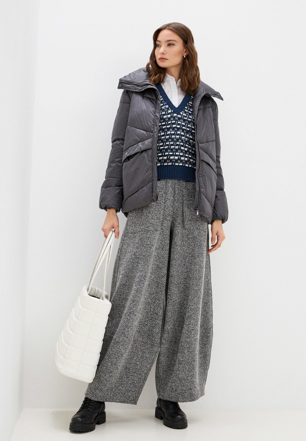 фото Куртка утепленная o'stin