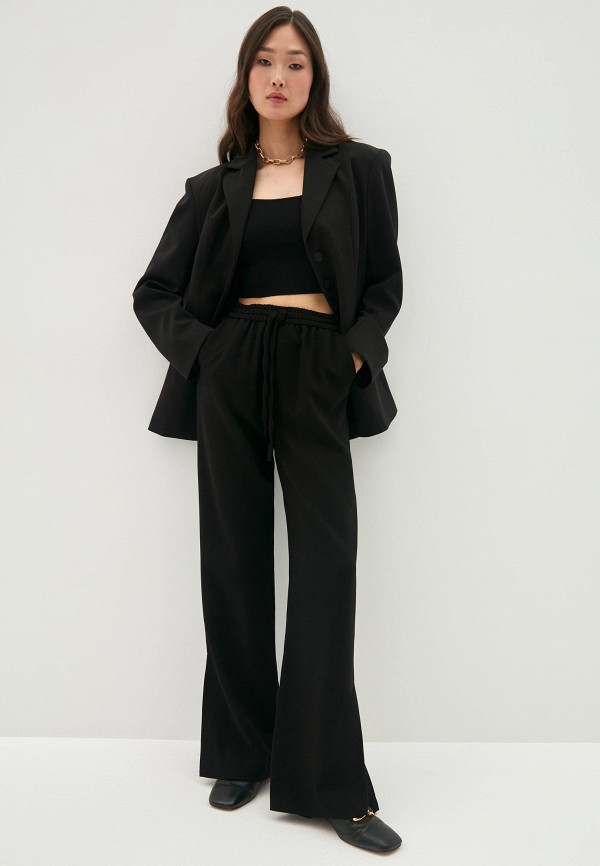 фото Брюки zarina