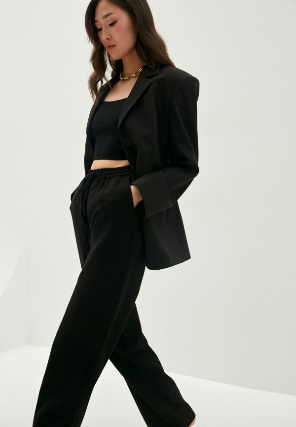 фото Брюки zarina