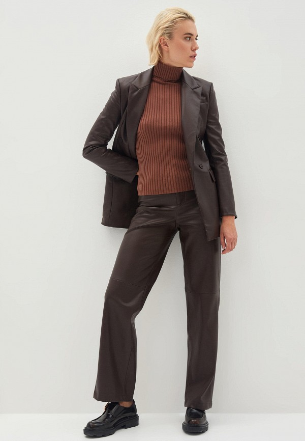 фото Водолазка zarina