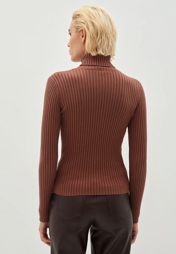 фото Водолазка zarina