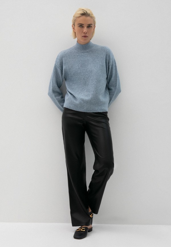 фото Водолазка zarina