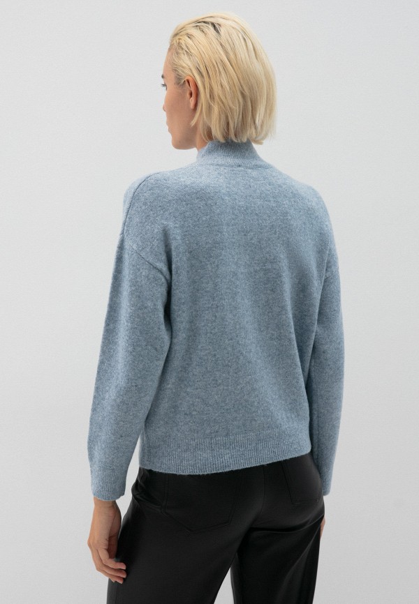 фото Водолазка zarina