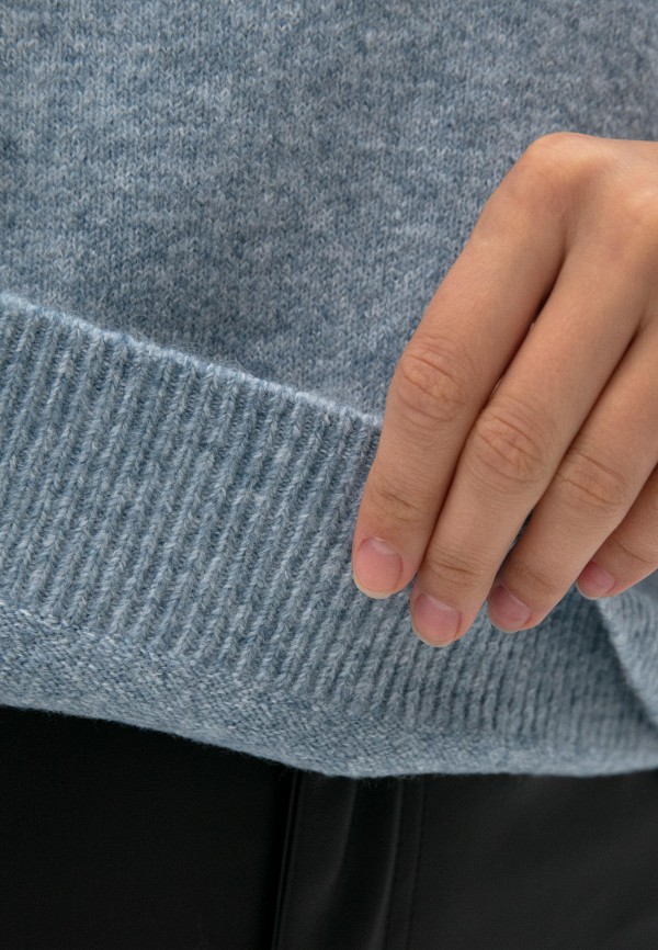 фото Водолазка zarina