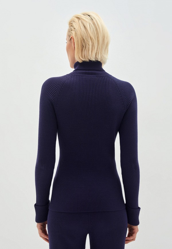 фото Водолазка zarina