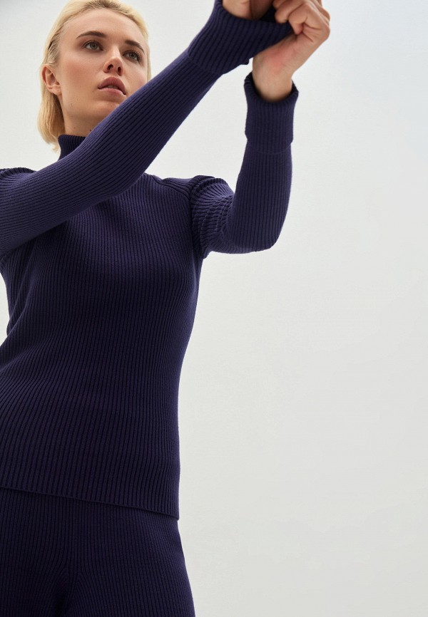 фото Водолазка zarina